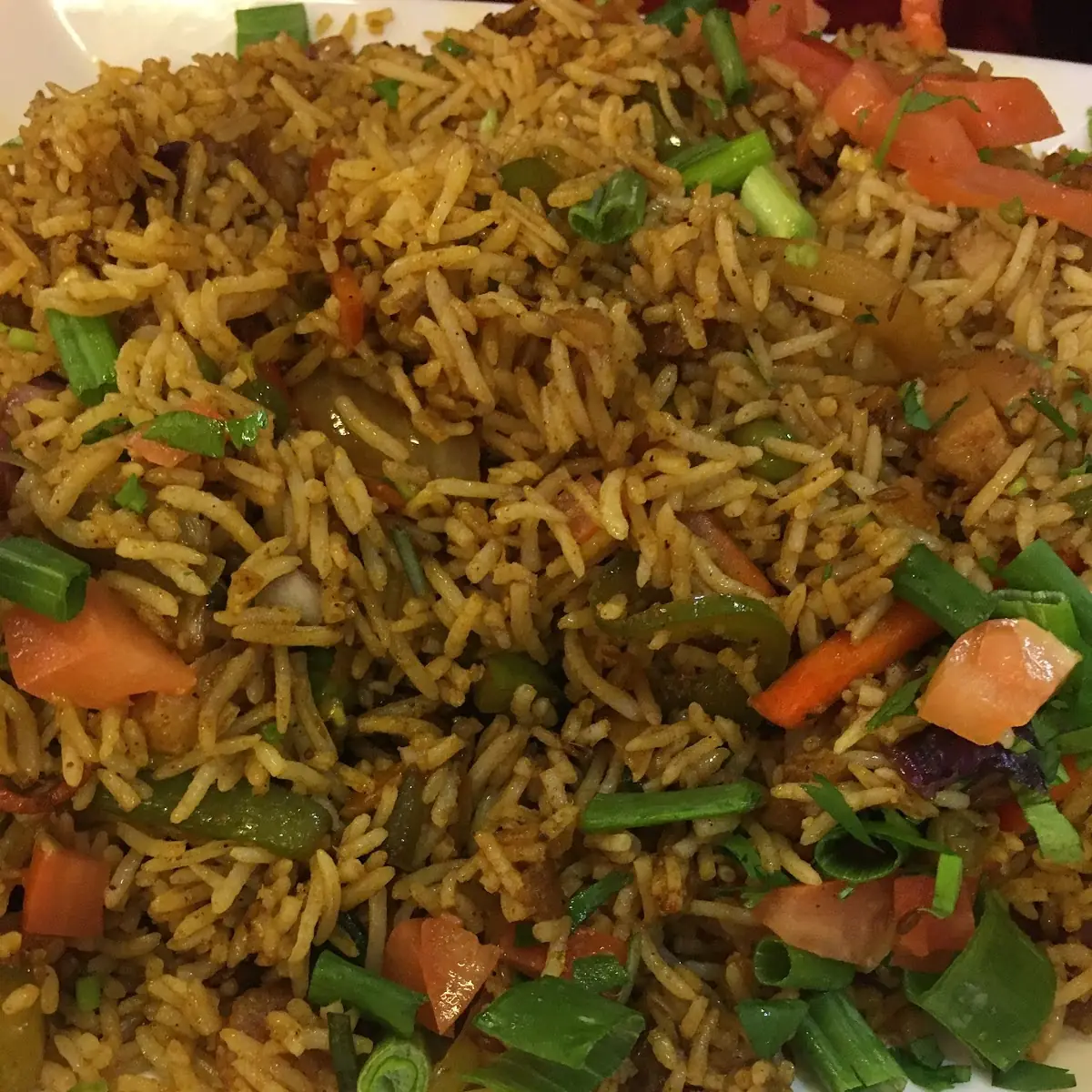 Fried Rice