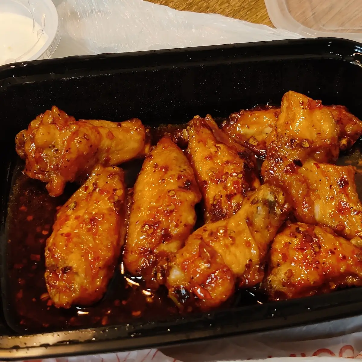 Chicken Wings