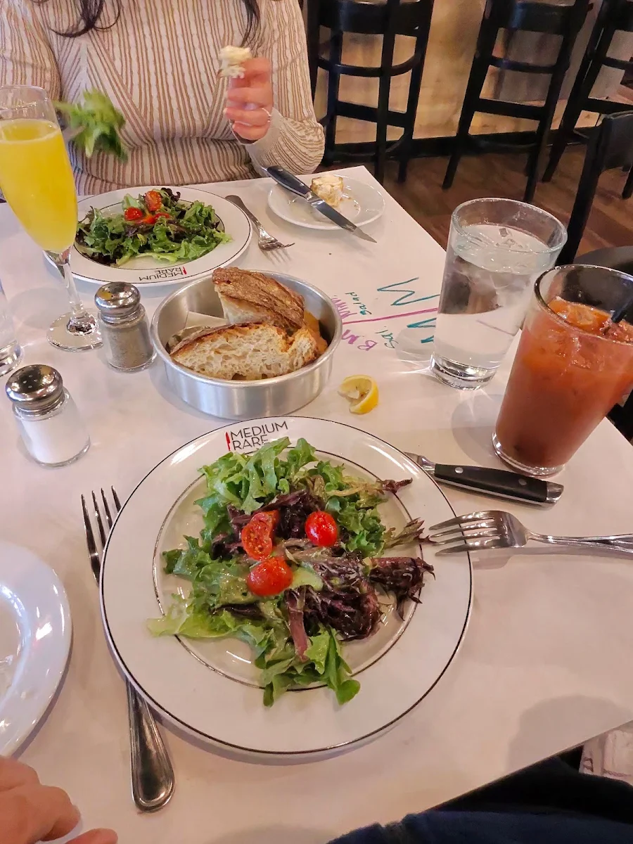 Green Salad