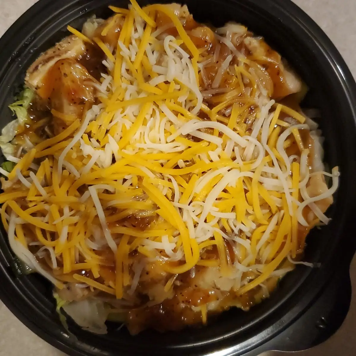 Protein Bowl