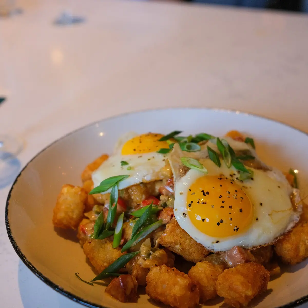 Tater Tots