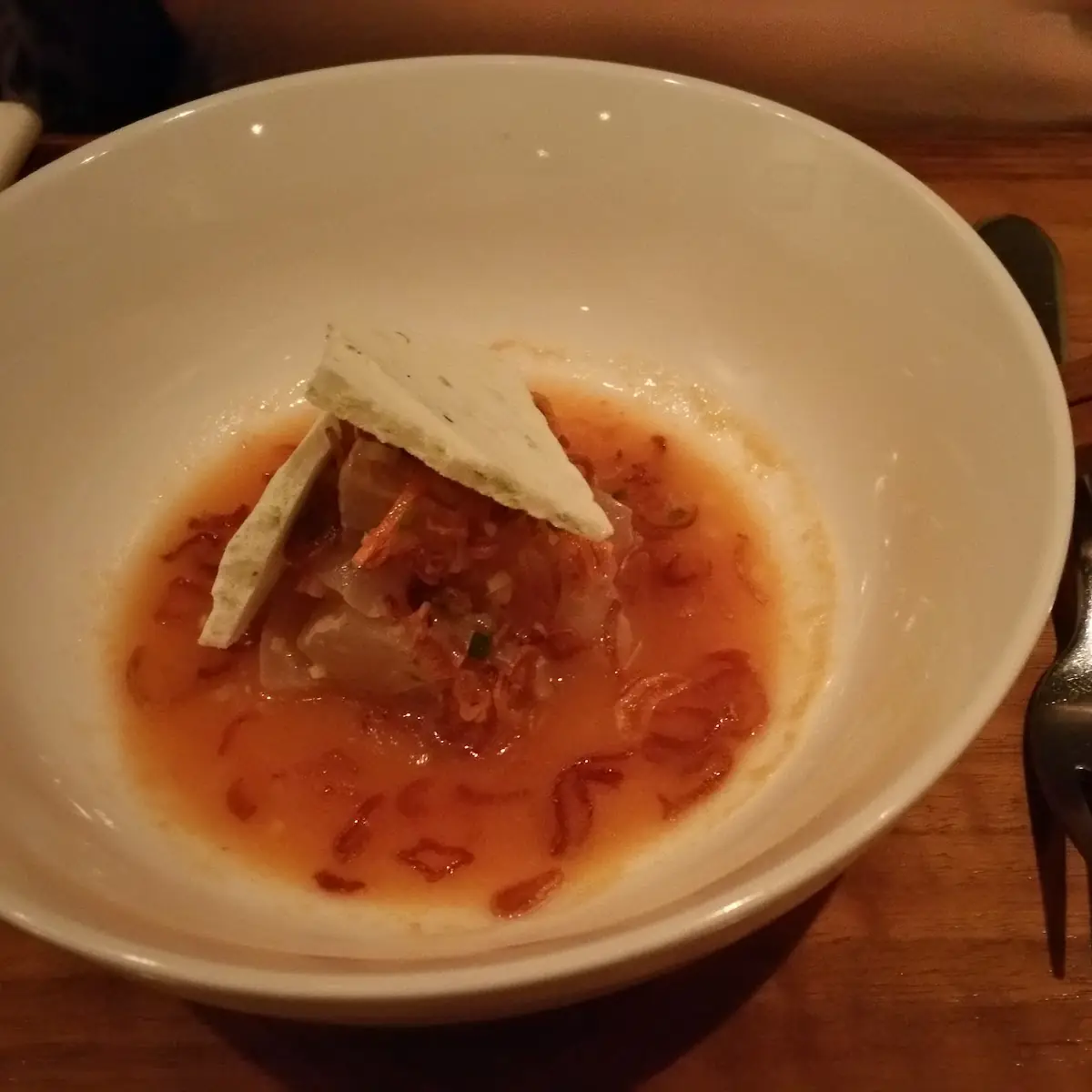 Ceviche