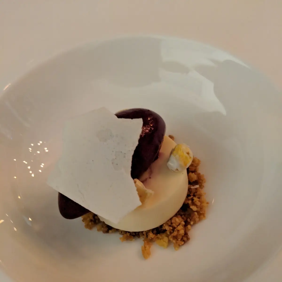 Panna Cotta