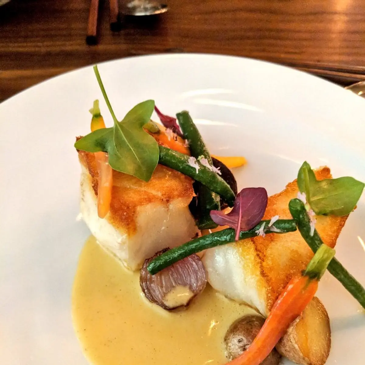Sea Bass