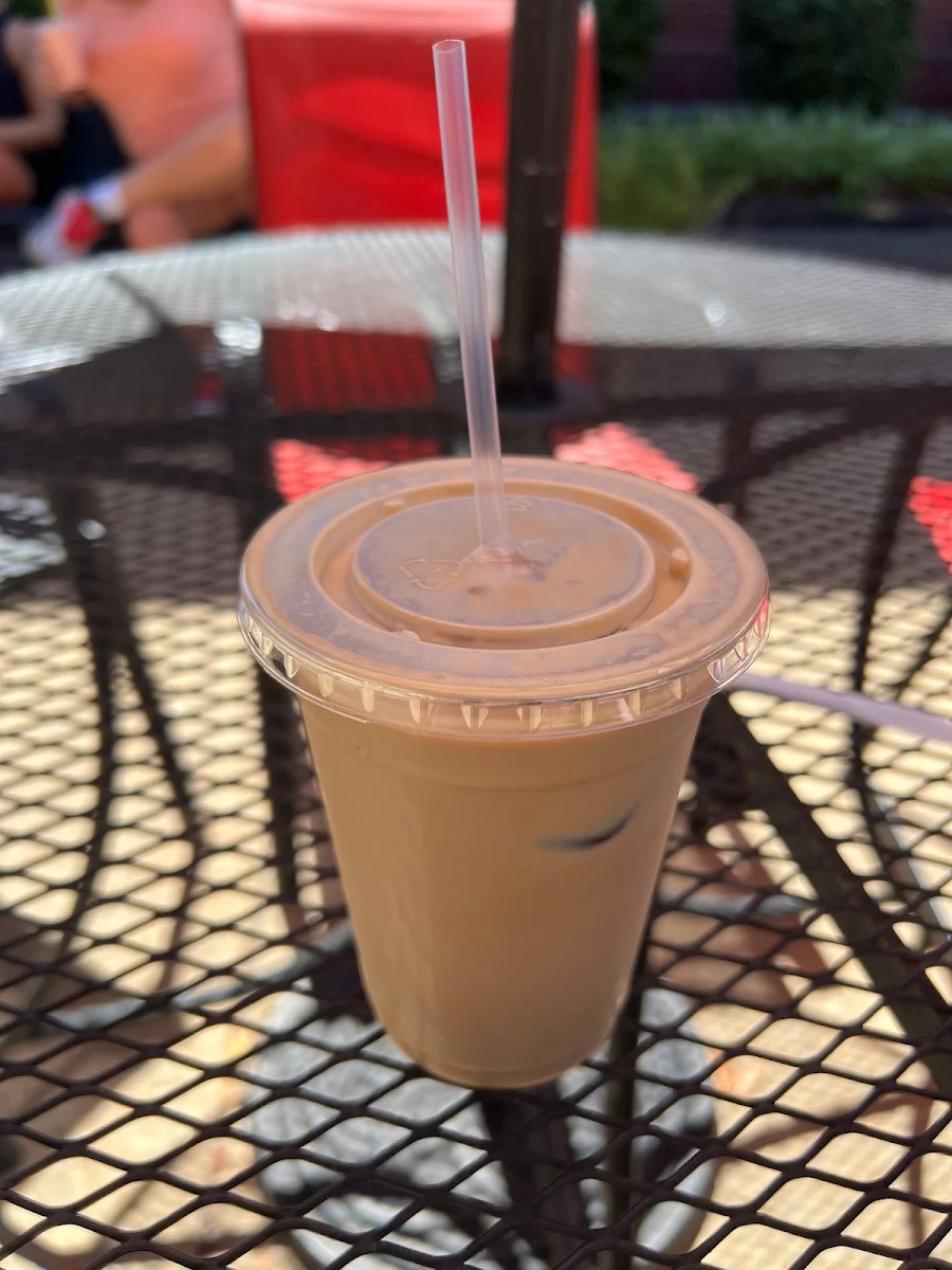 Chai Latte
