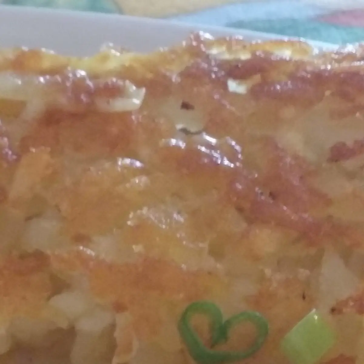 Hash Browns
