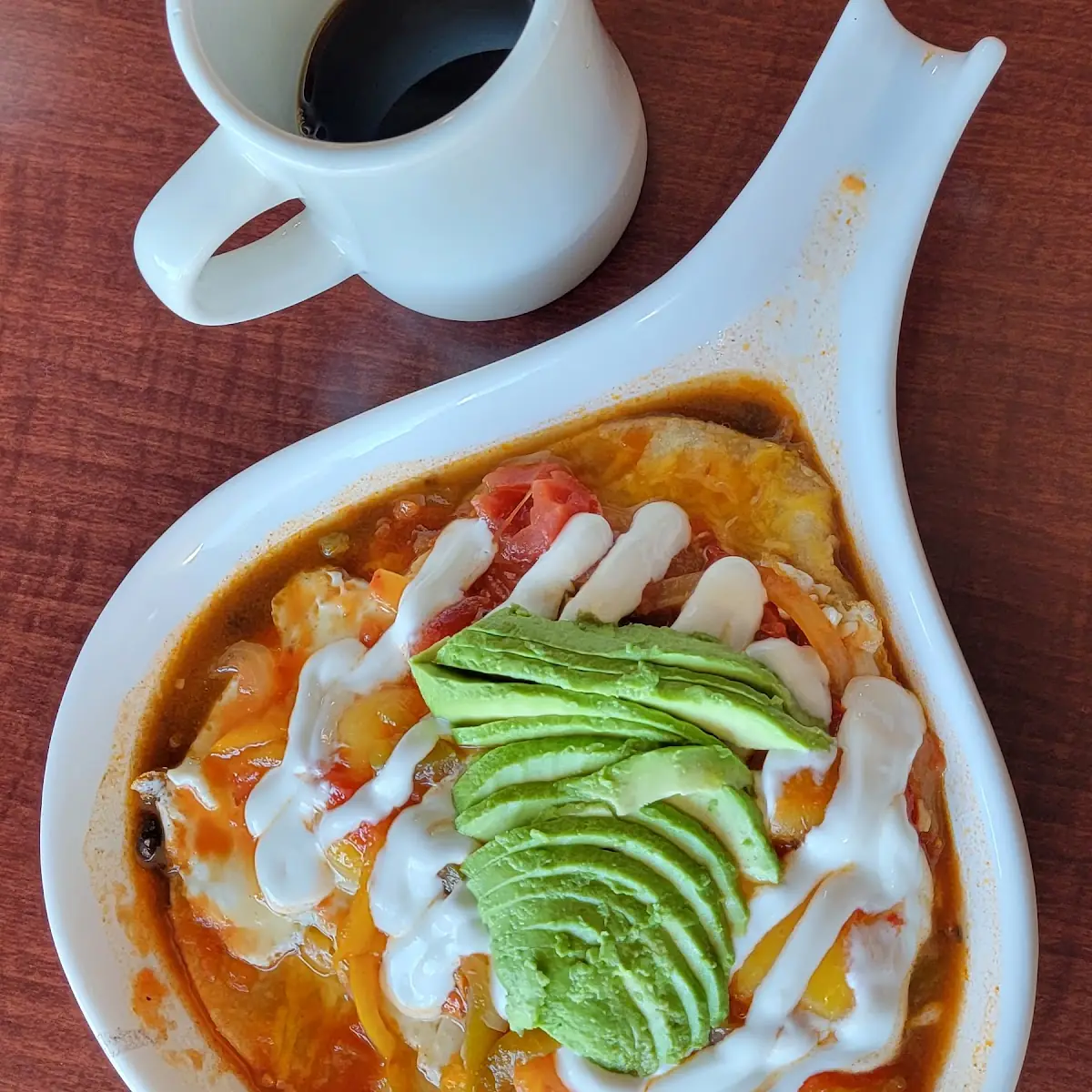 Tortilla Soup