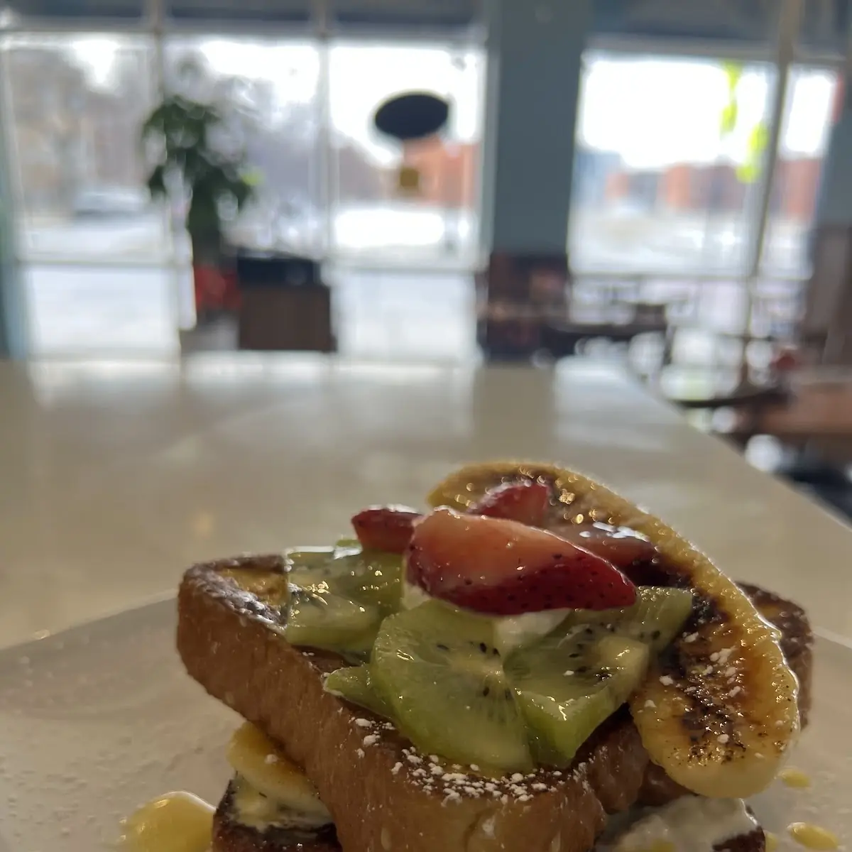 Special French Toast