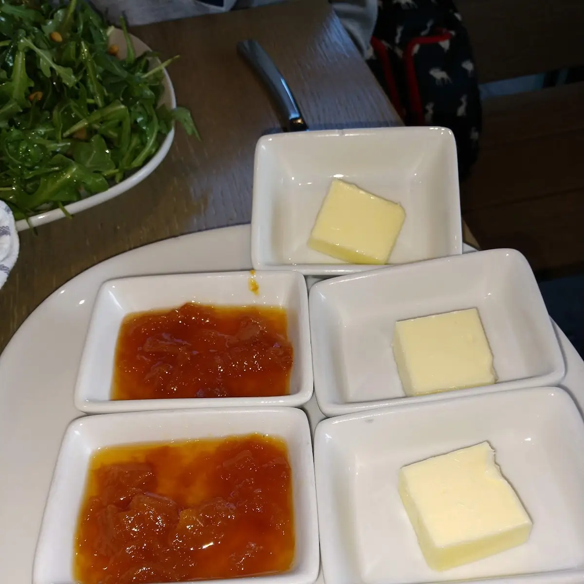 Apricot Jam