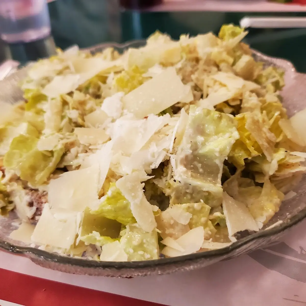 Caesar Salad