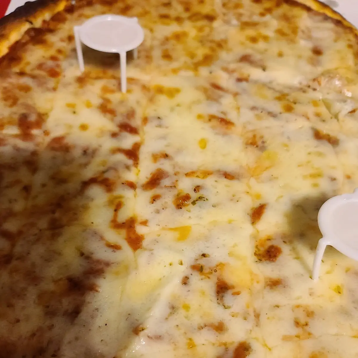 Cheese Pizza