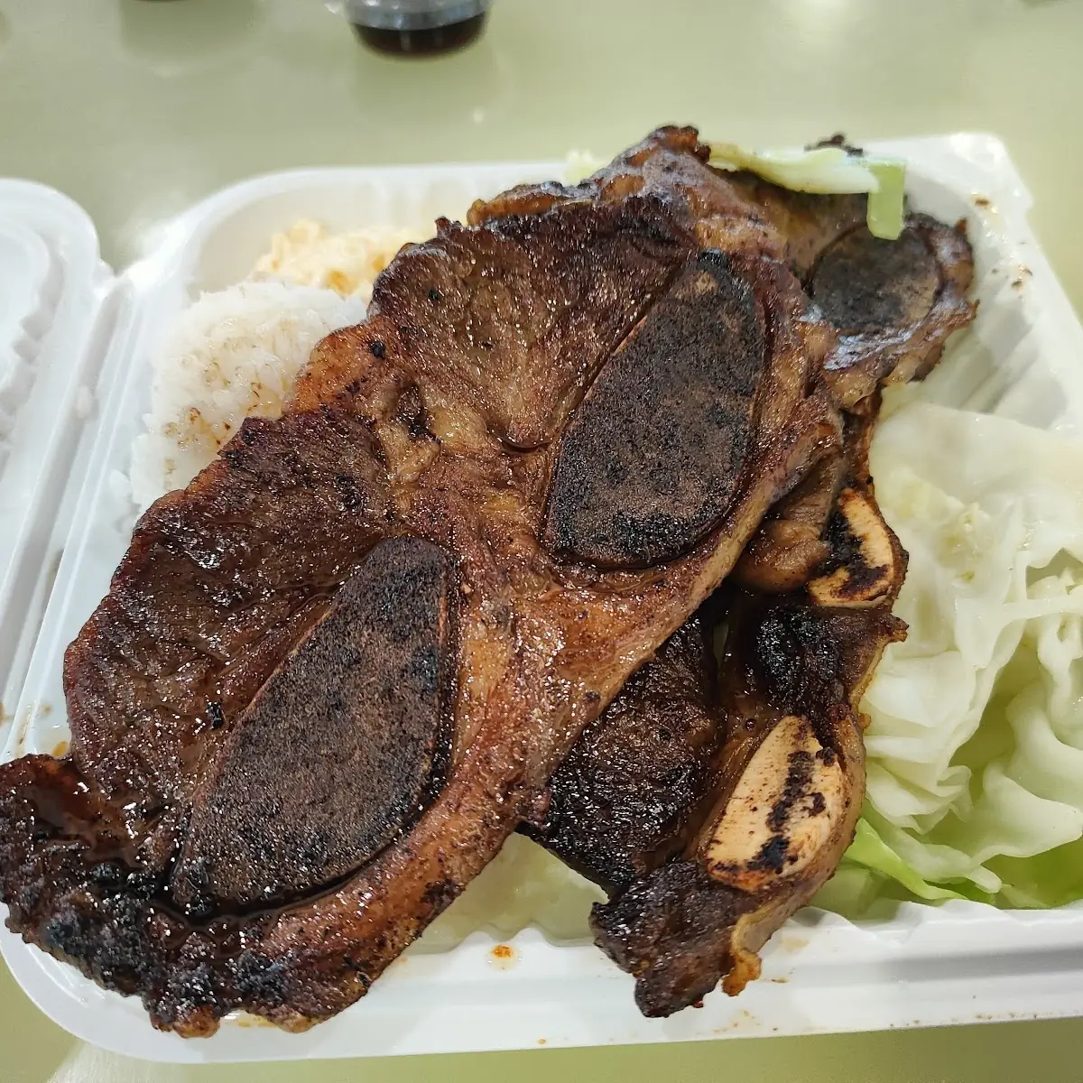 Short Ribs