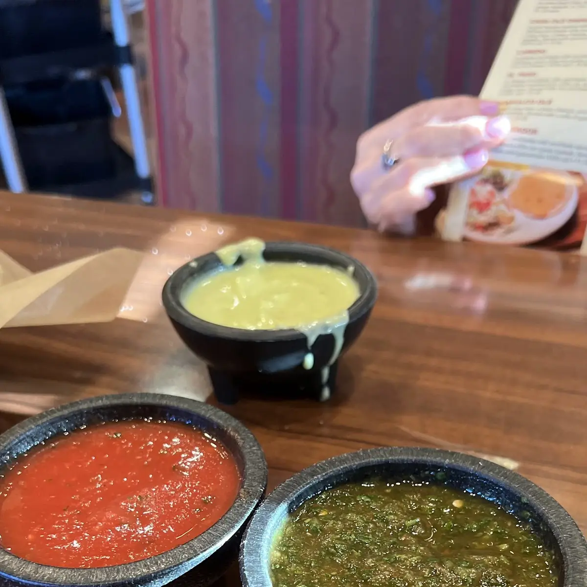 Hot Hot Sauce