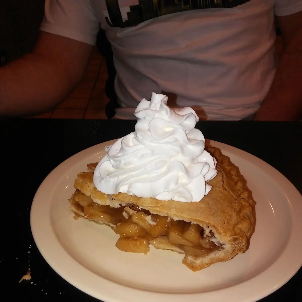 Apple Pie