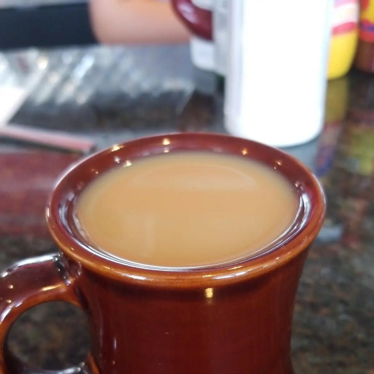 Masala Chai