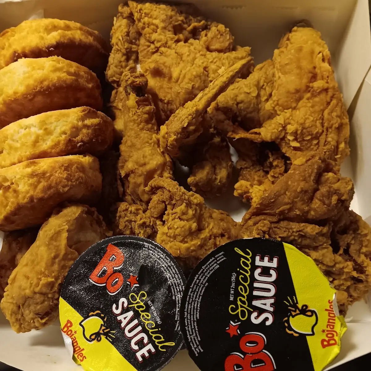 Chicken Wings