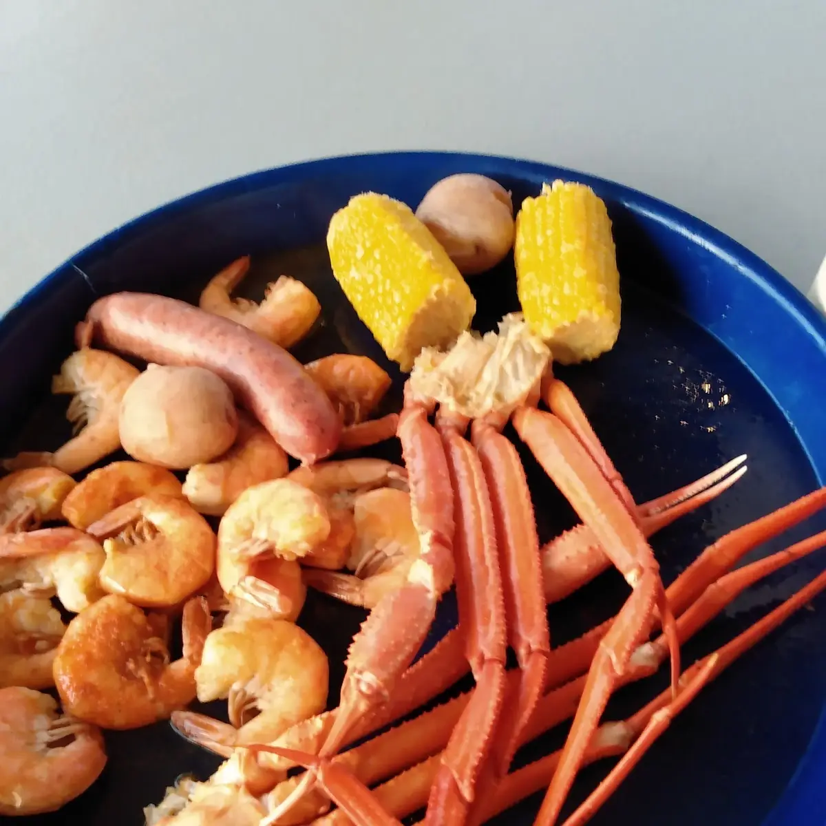 Snow Crab