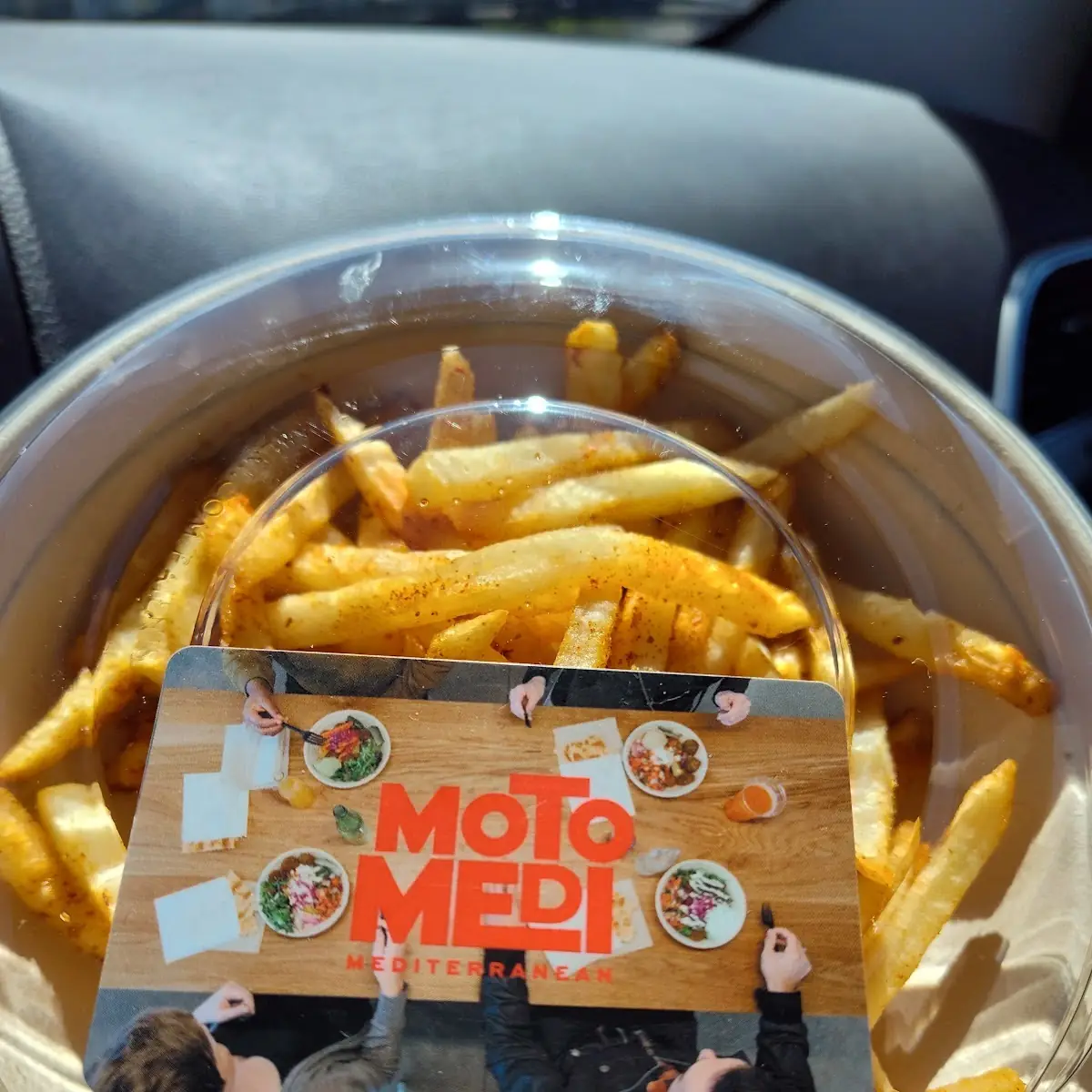 French Fries