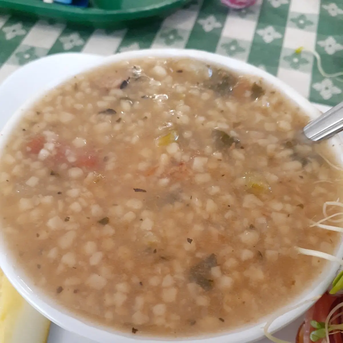 Italian Wedding Soup