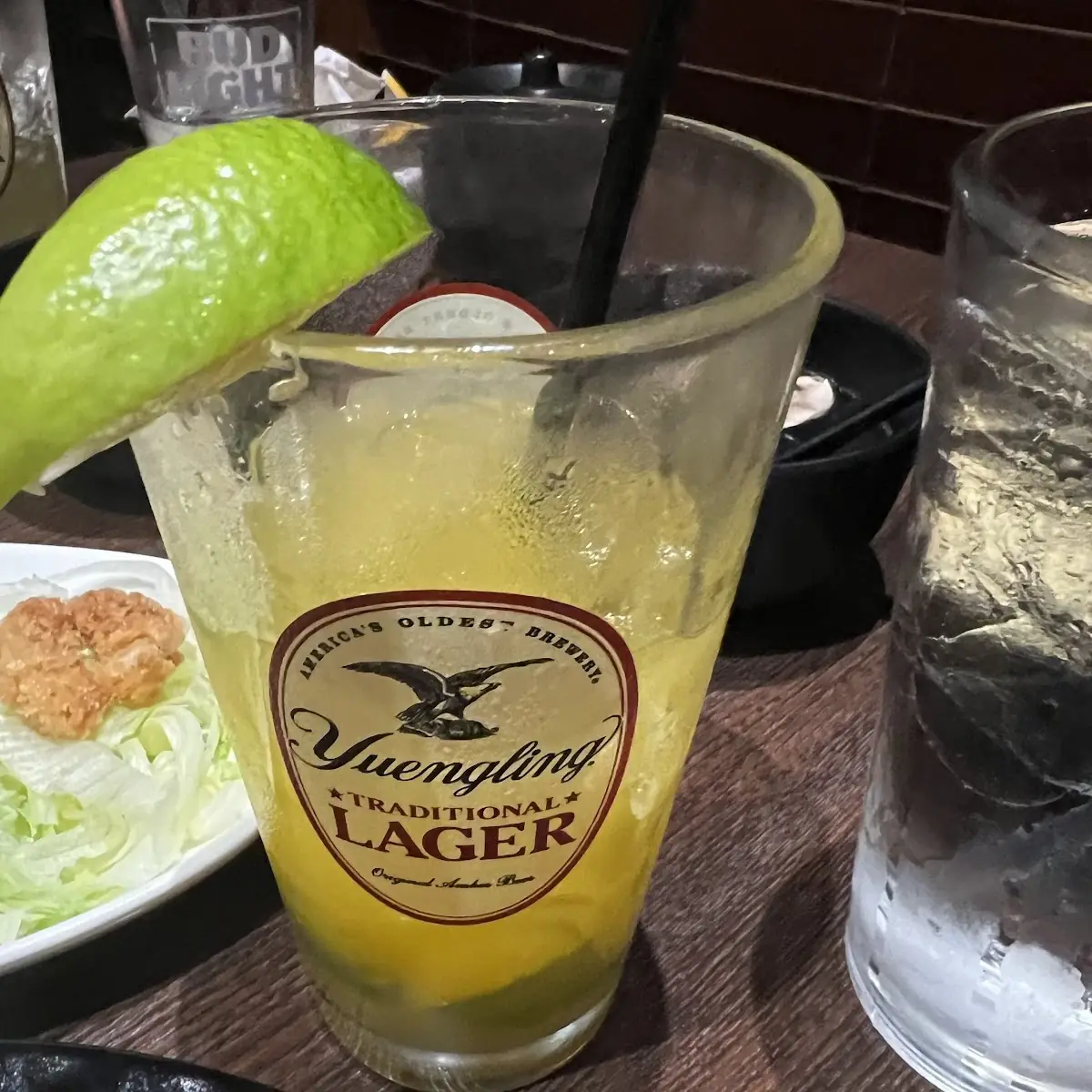 Mango Mojito