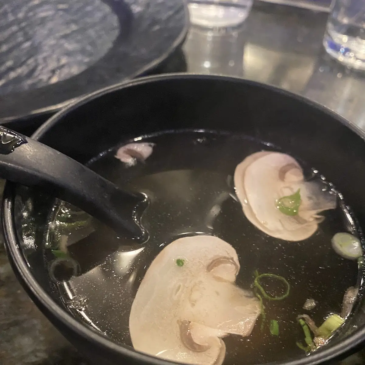 Miso Soup
