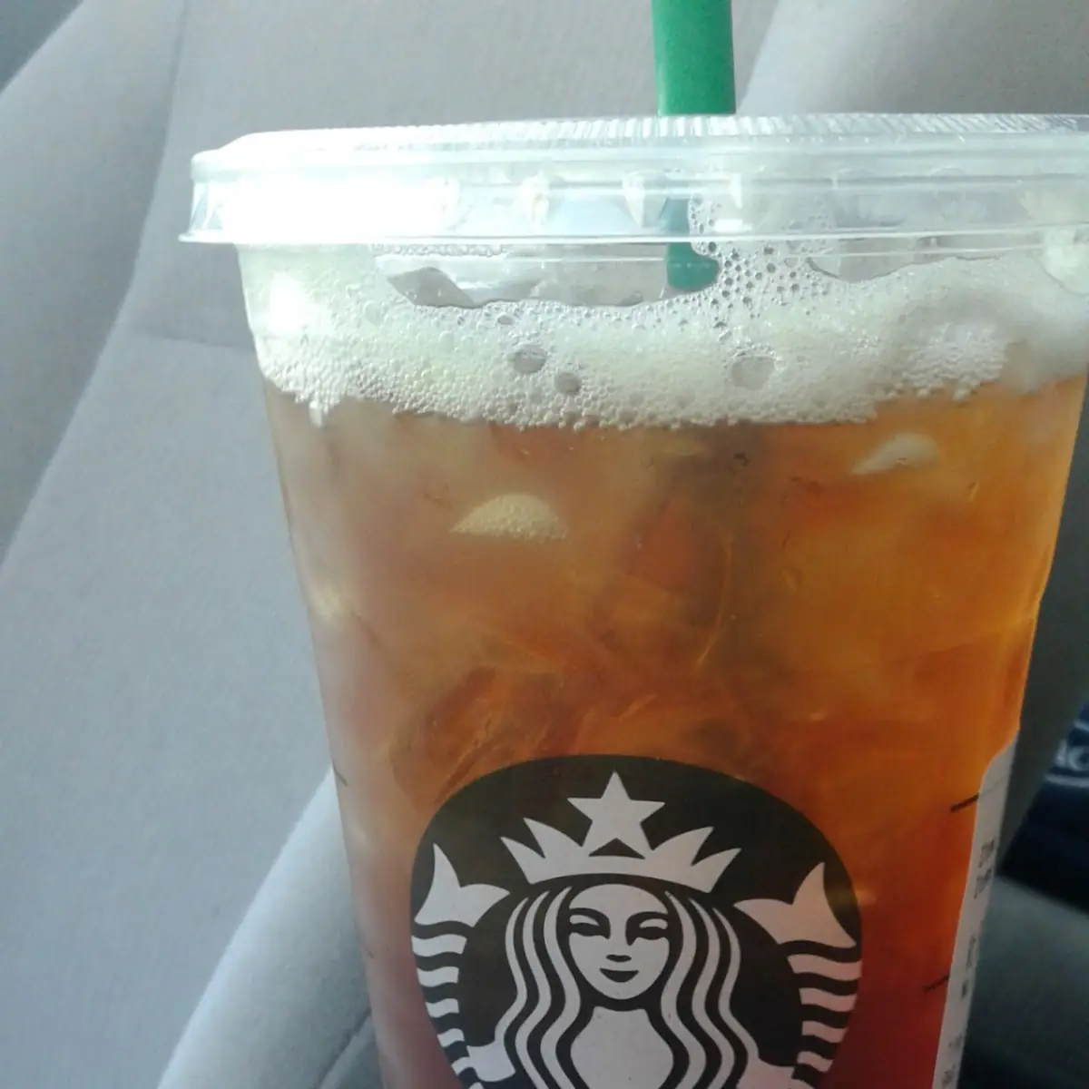 Black Tea