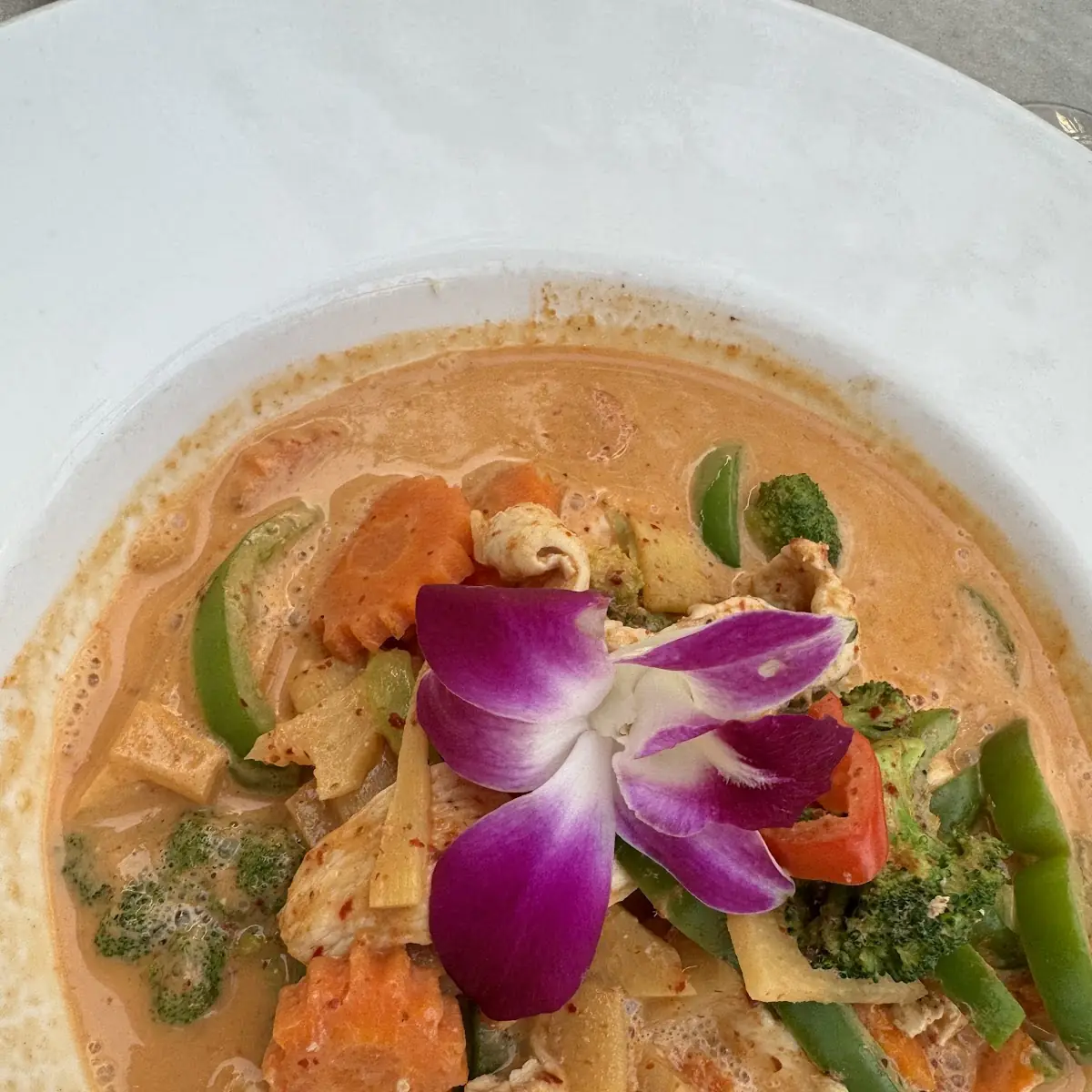 Choo Chee Salmon