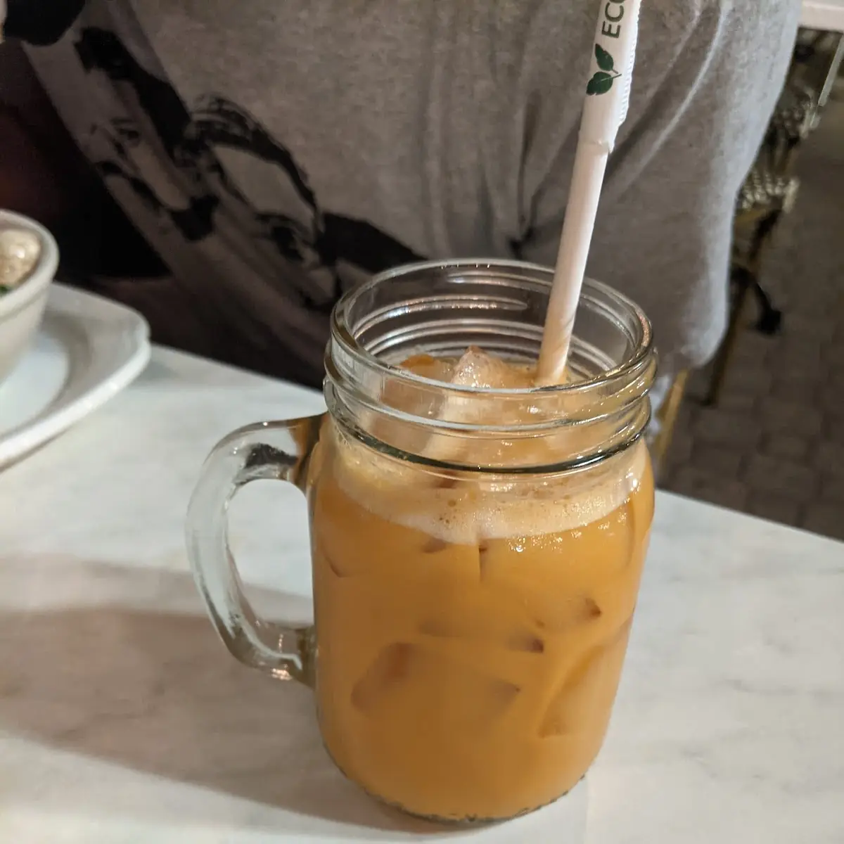 Thai Iced Tea