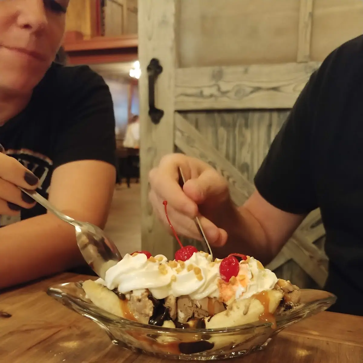 Banana Split
