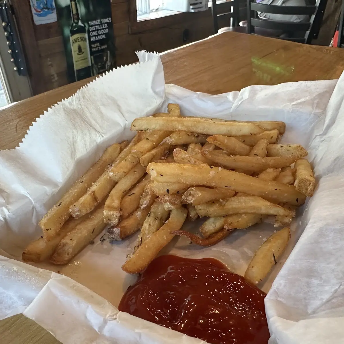 French Fries