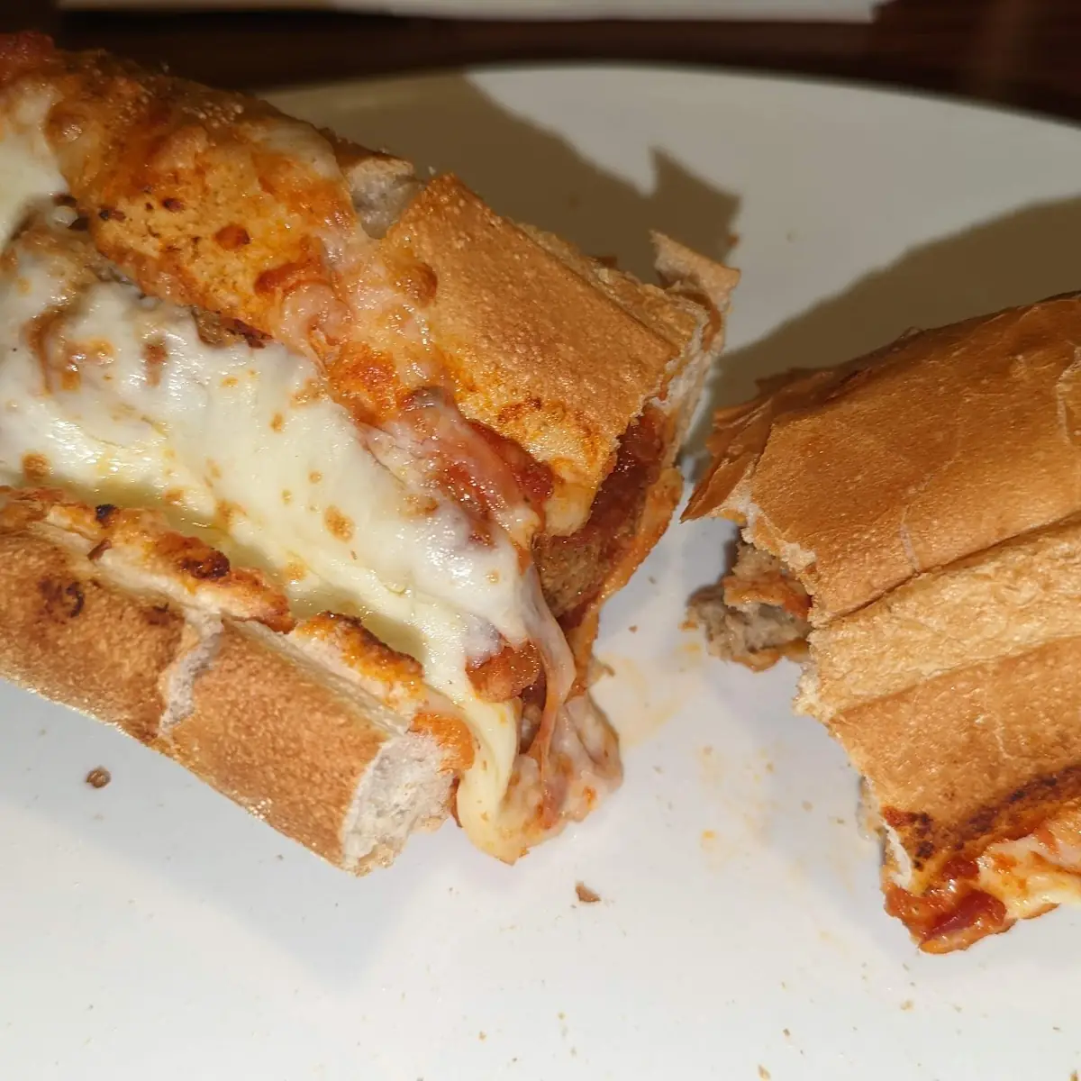 Meatball Sub