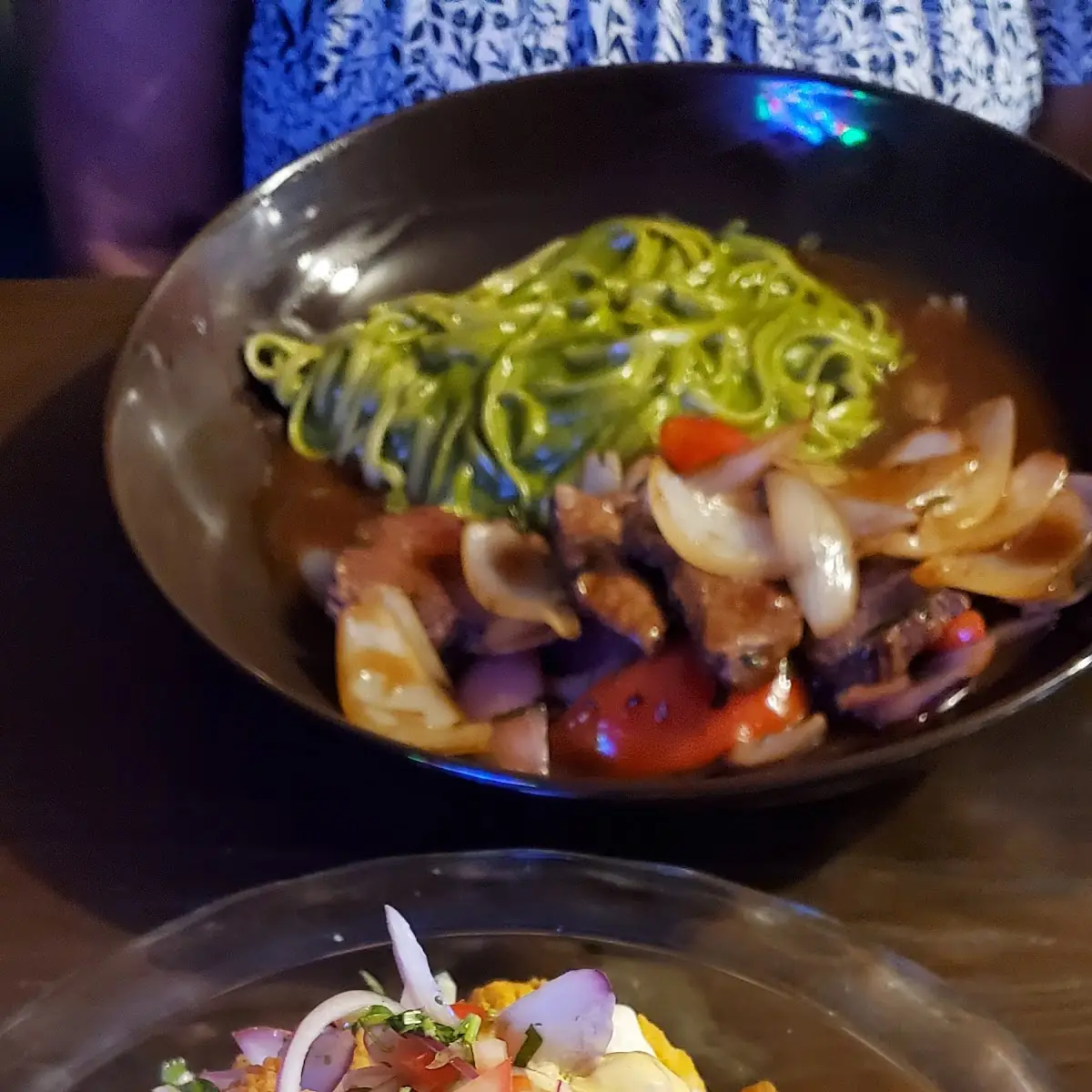 Jalea Mixta