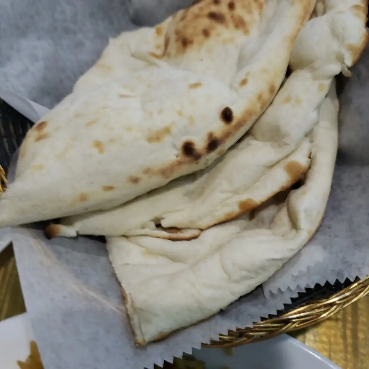 Roti Bakar
