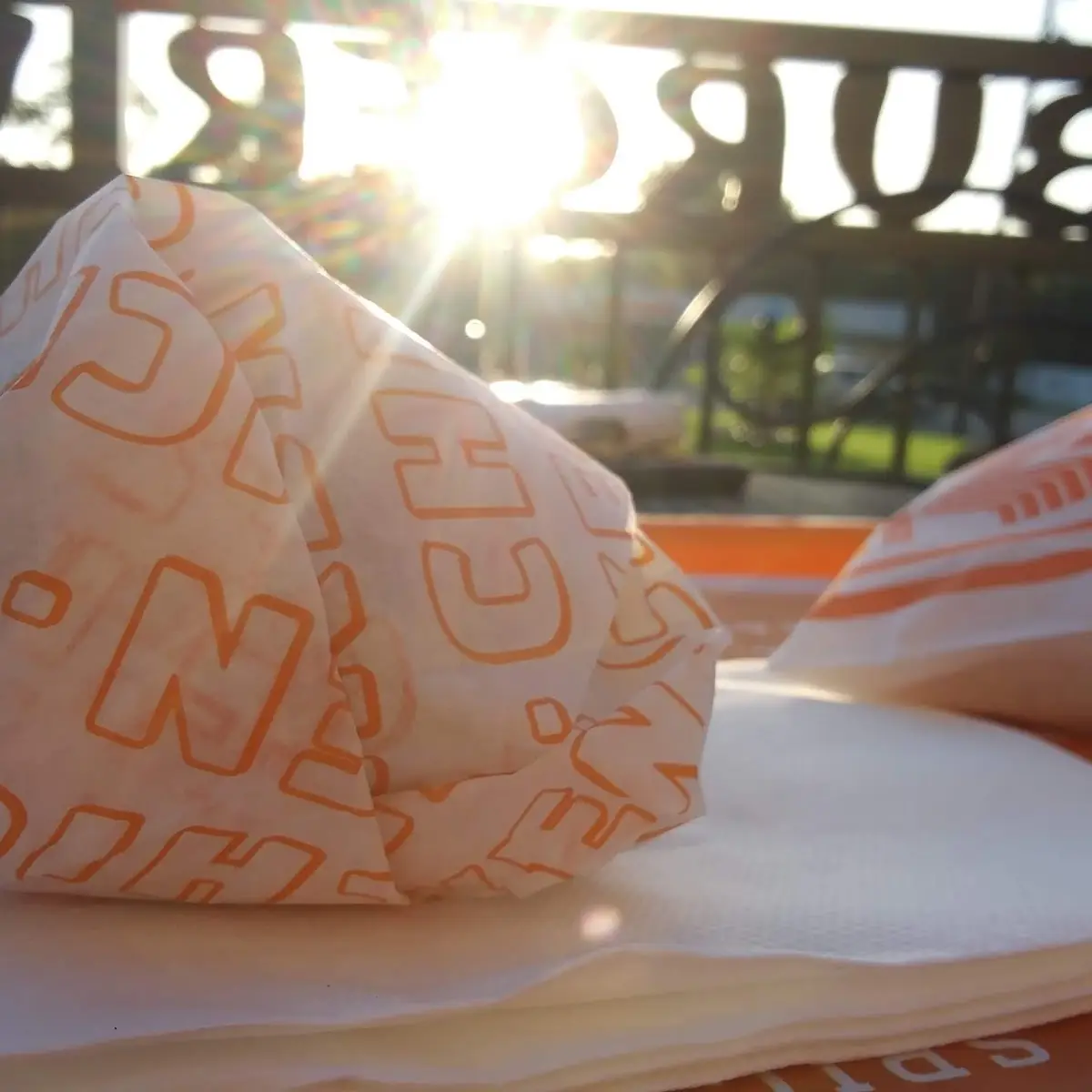 Honey Butter Chicken Biscuit