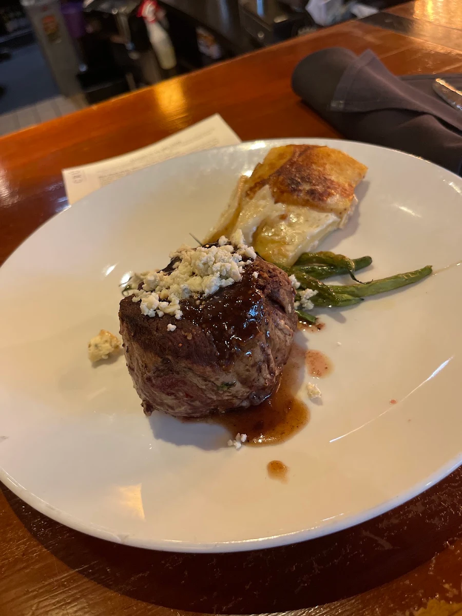 Filet Mignon