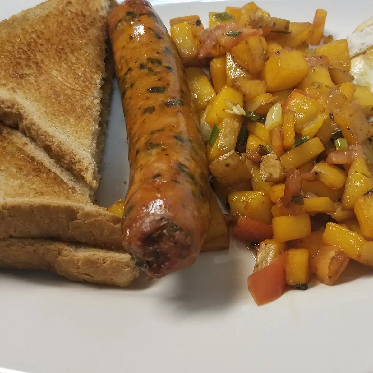 American Breakfast 3