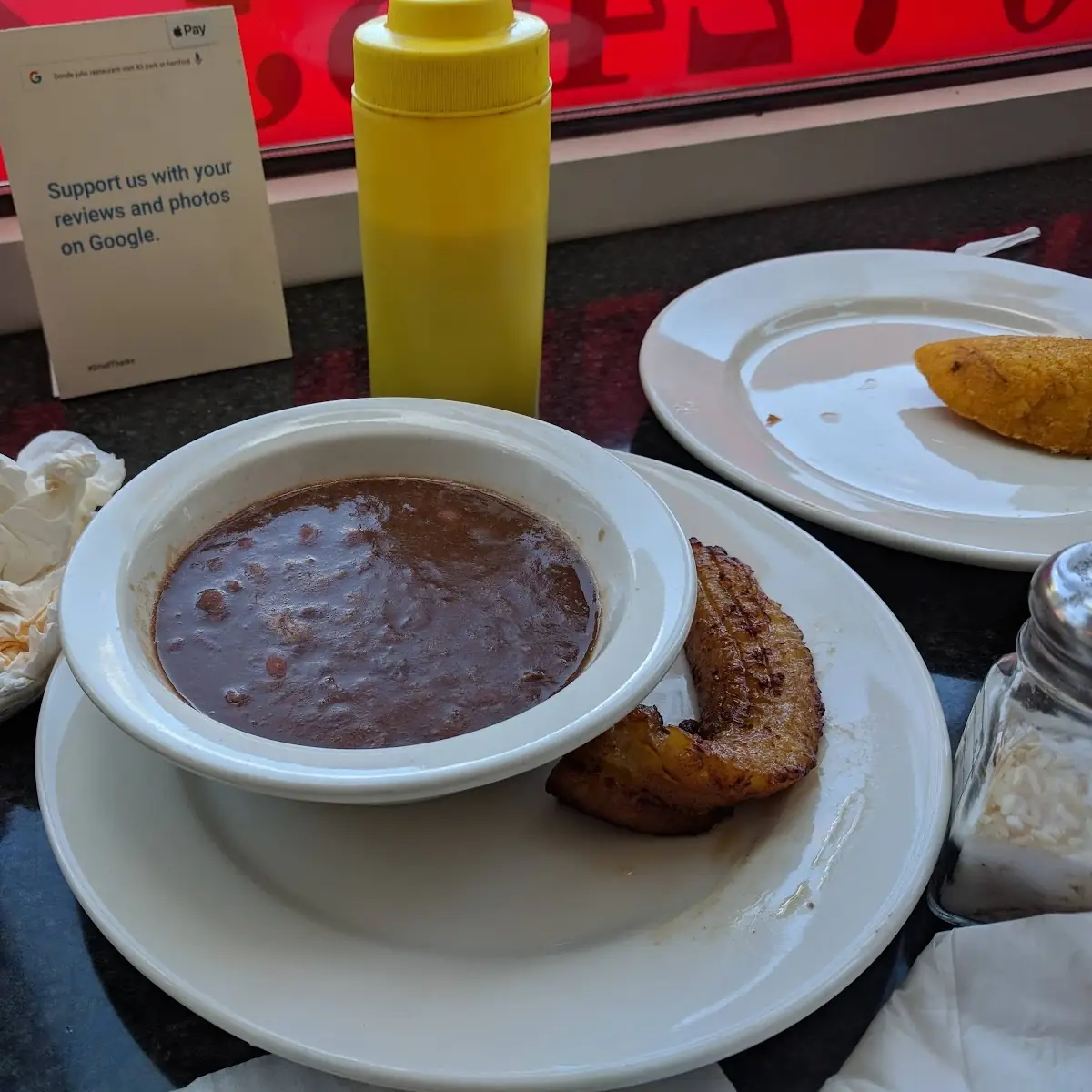 Black Bean Soup