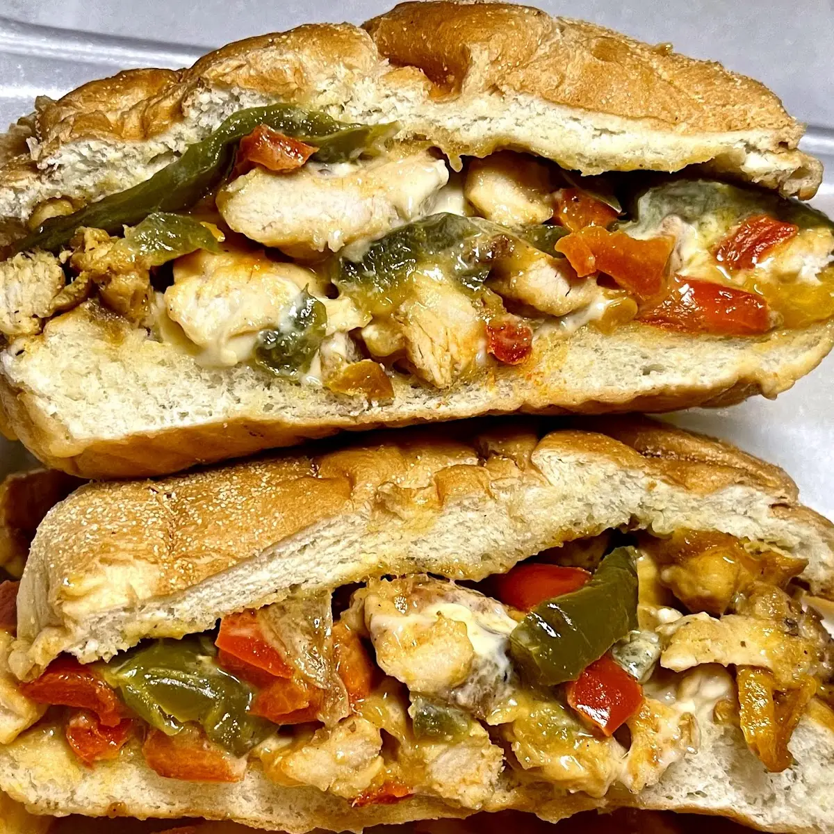 Chicken Sandwich