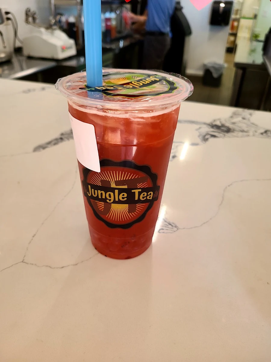Thai Tea