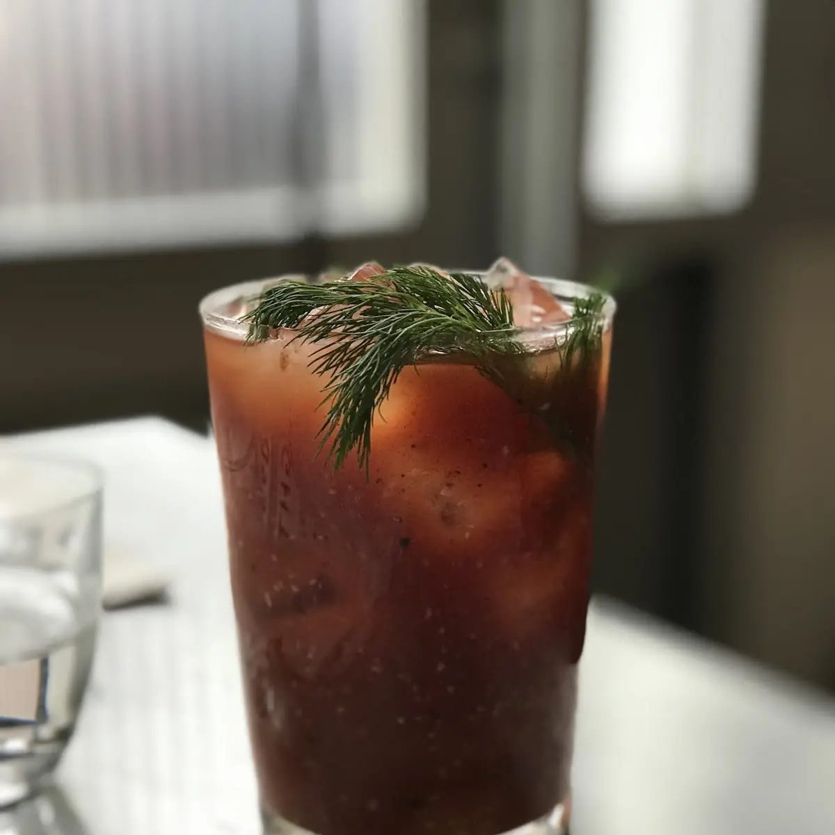 Bloody Mary
