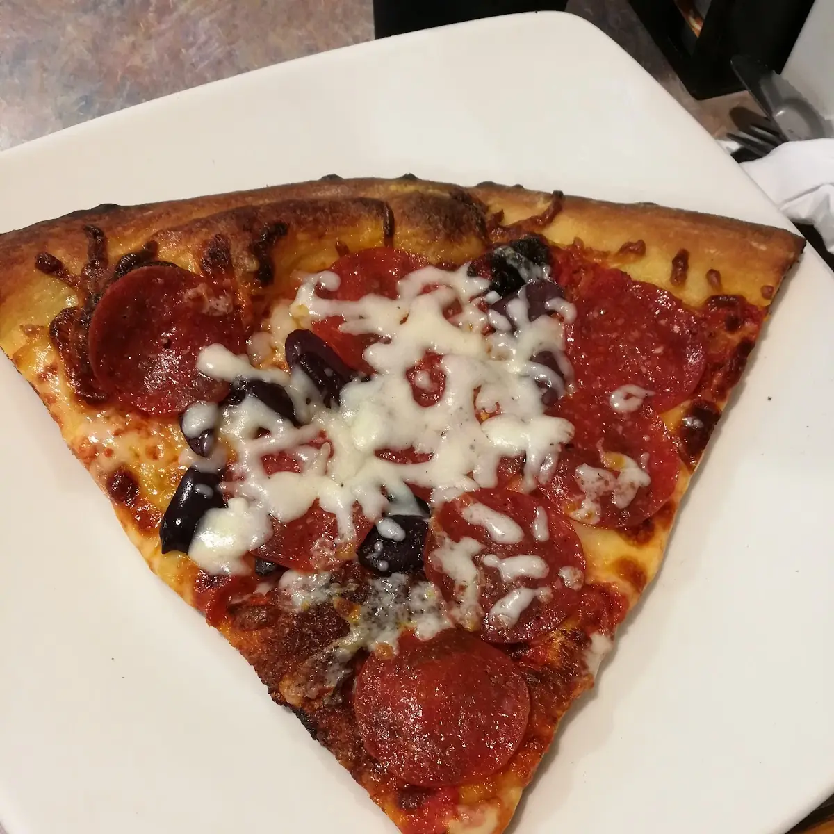 Pizza Slice