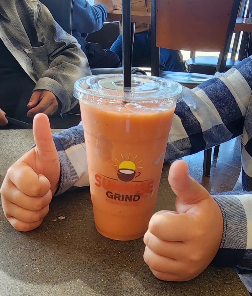 Thai Tea