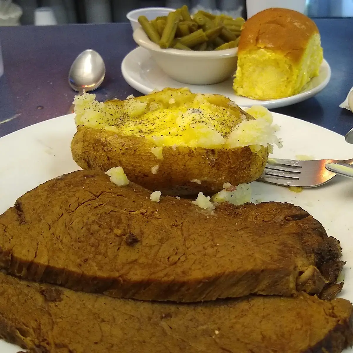 Roast Beef