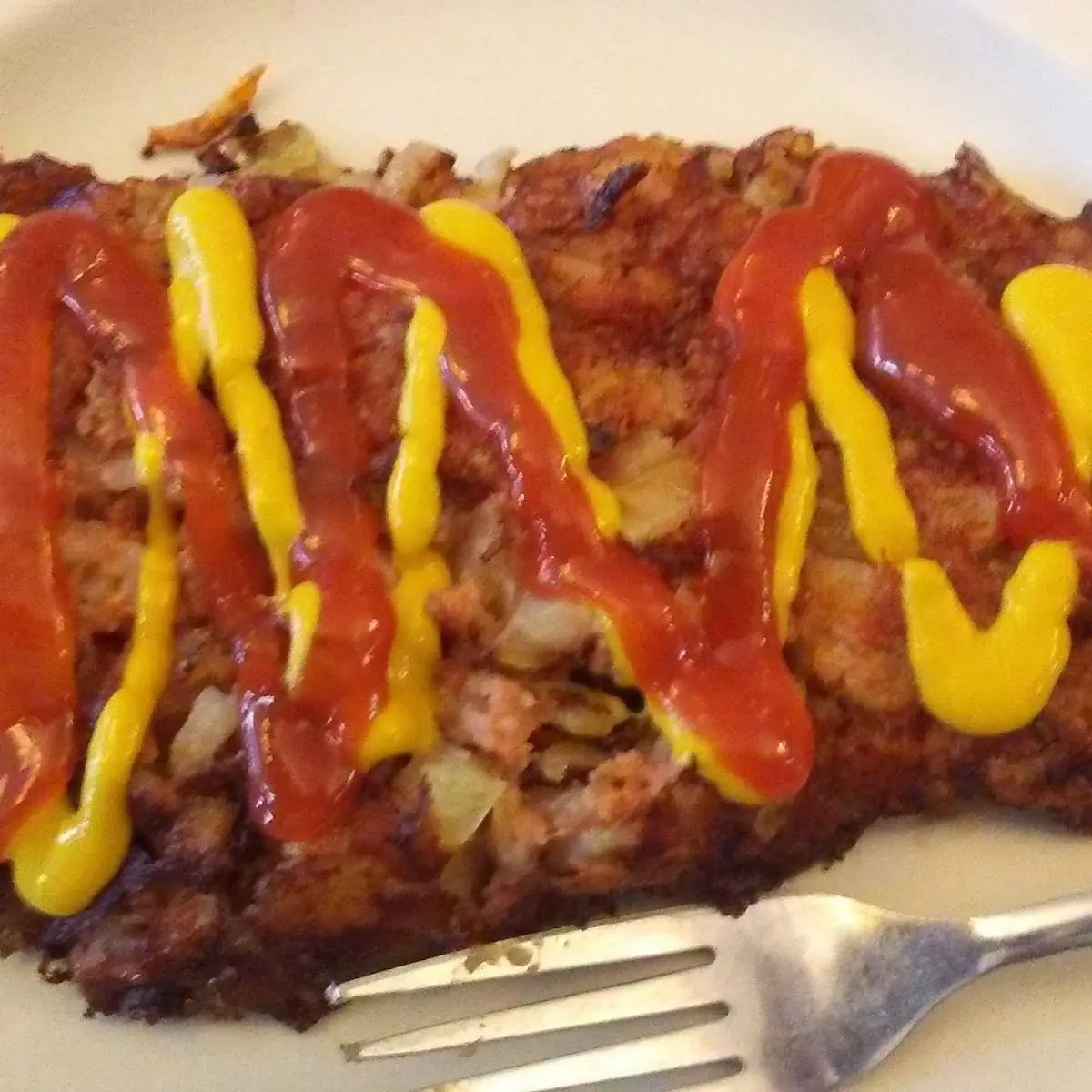 Side of Corned Beef Hash