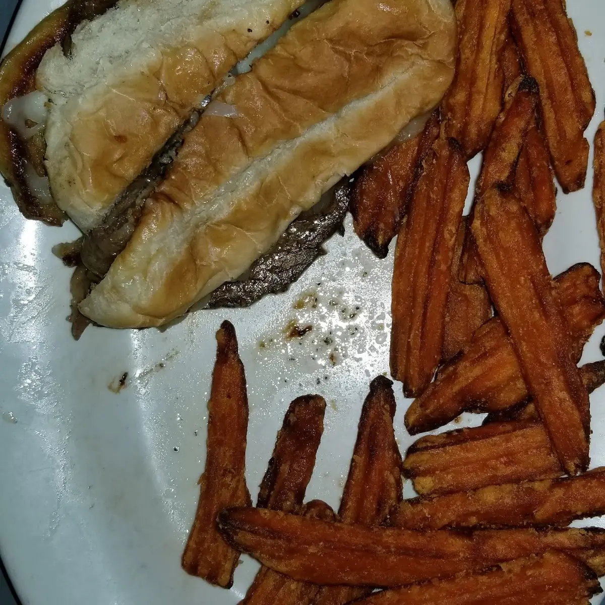 Ribeye Sandwich