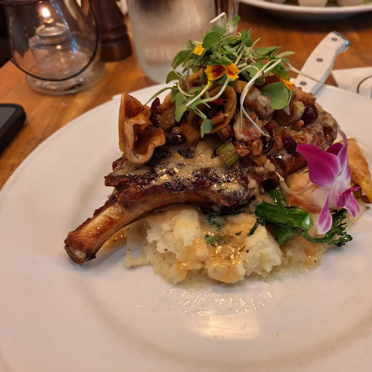 Pork Chop