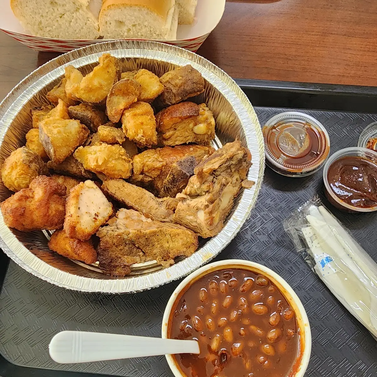 Baked Beans