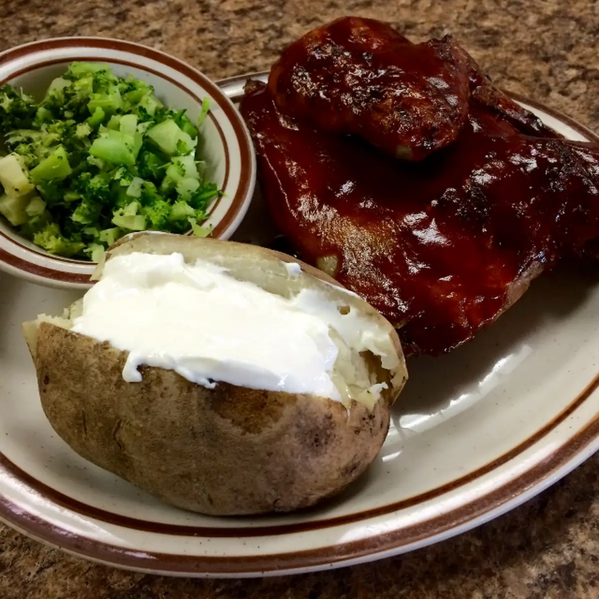 Baked Potato