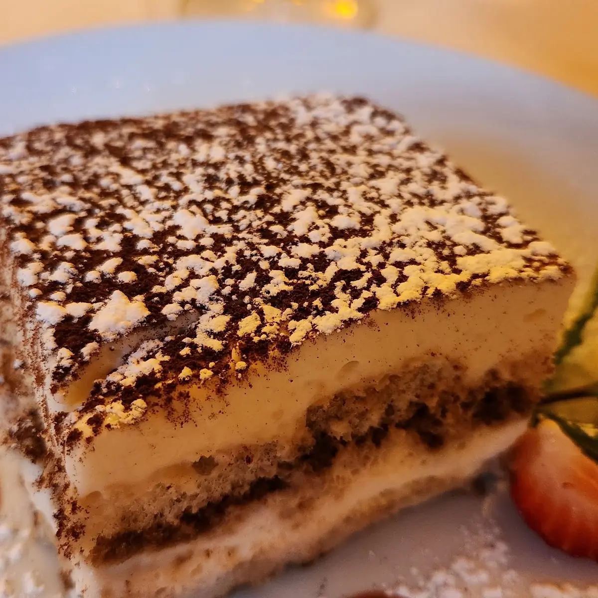 Tiramisu Classico