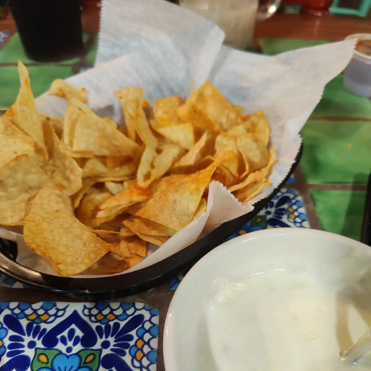 Cheese Dip